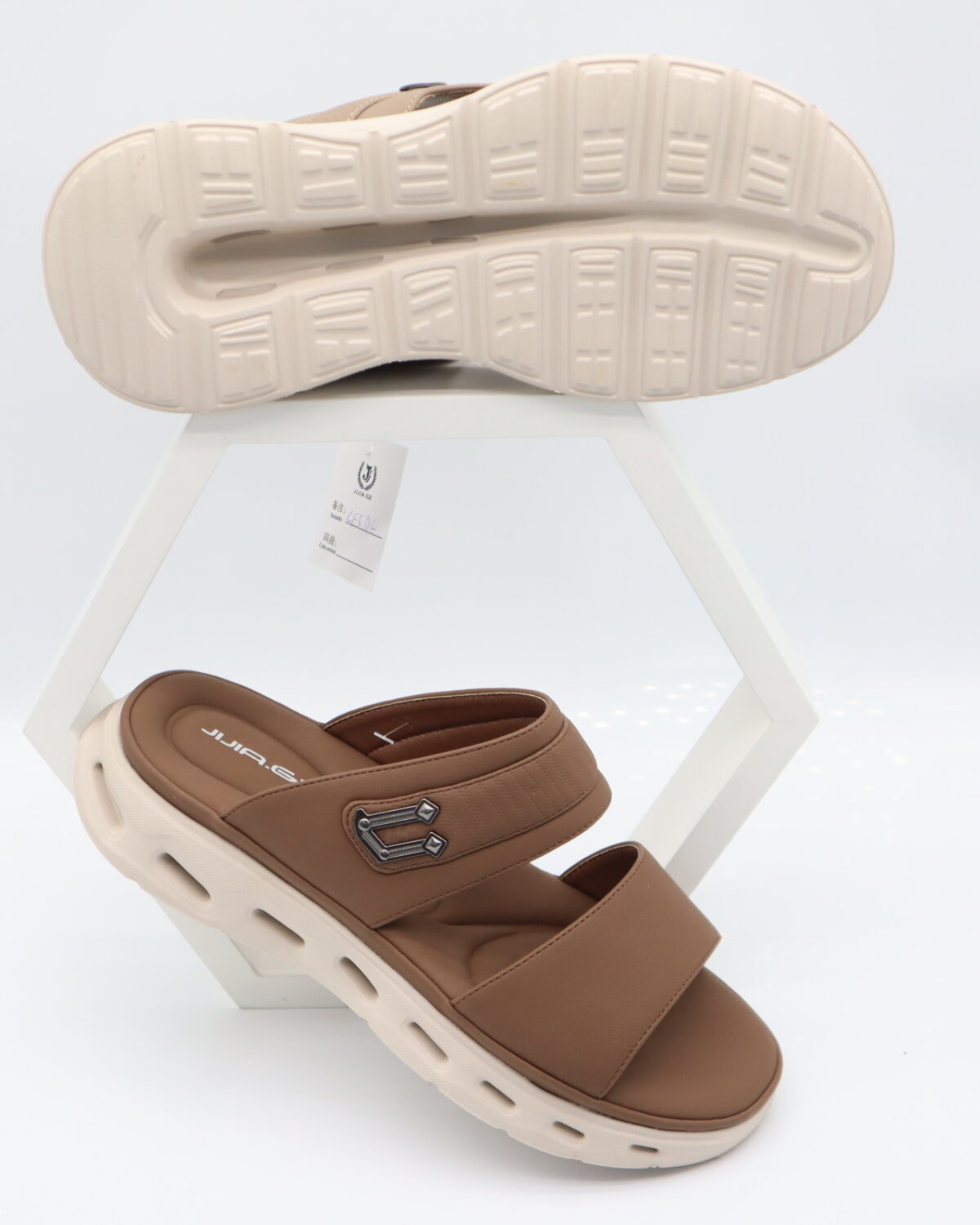 شباشب رجالية Model 21573