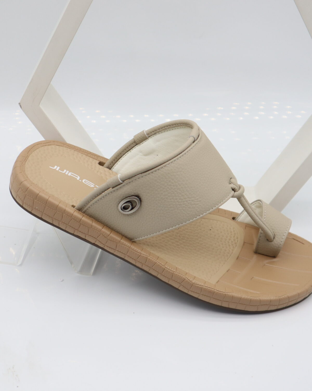 صنادل/شباشب رجالية Model 283