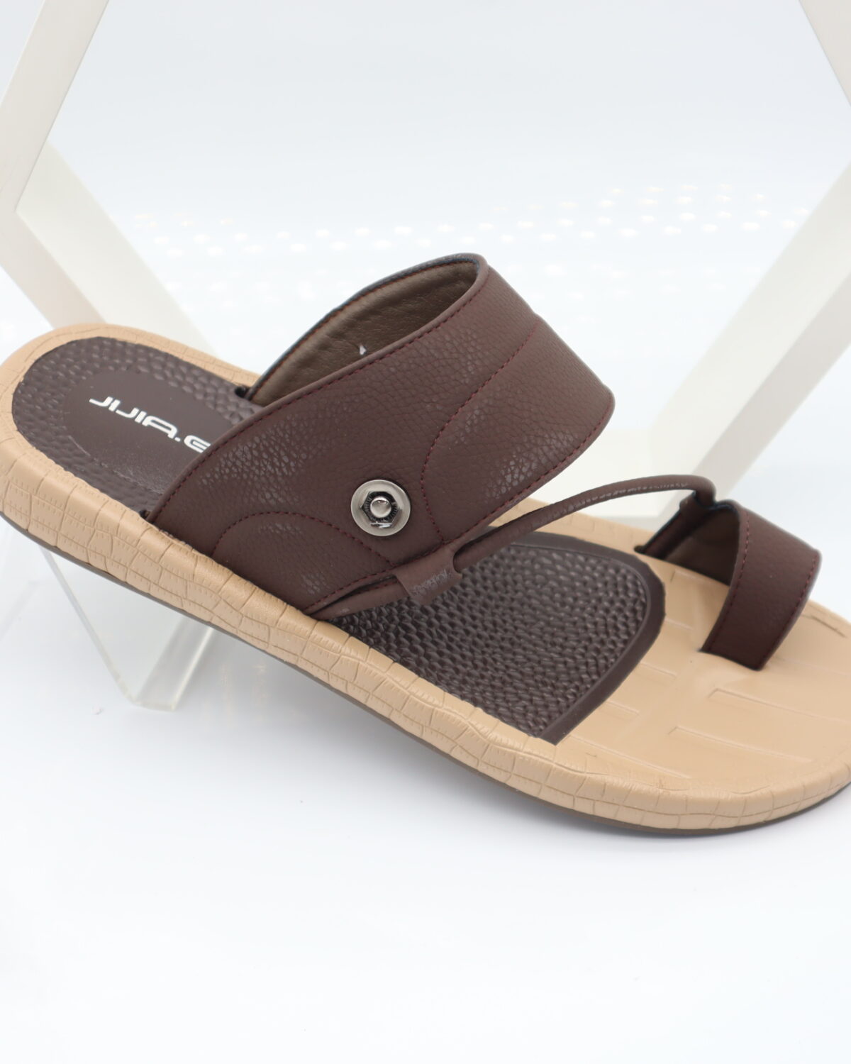 صنادل/شباشب رجالية Model 283