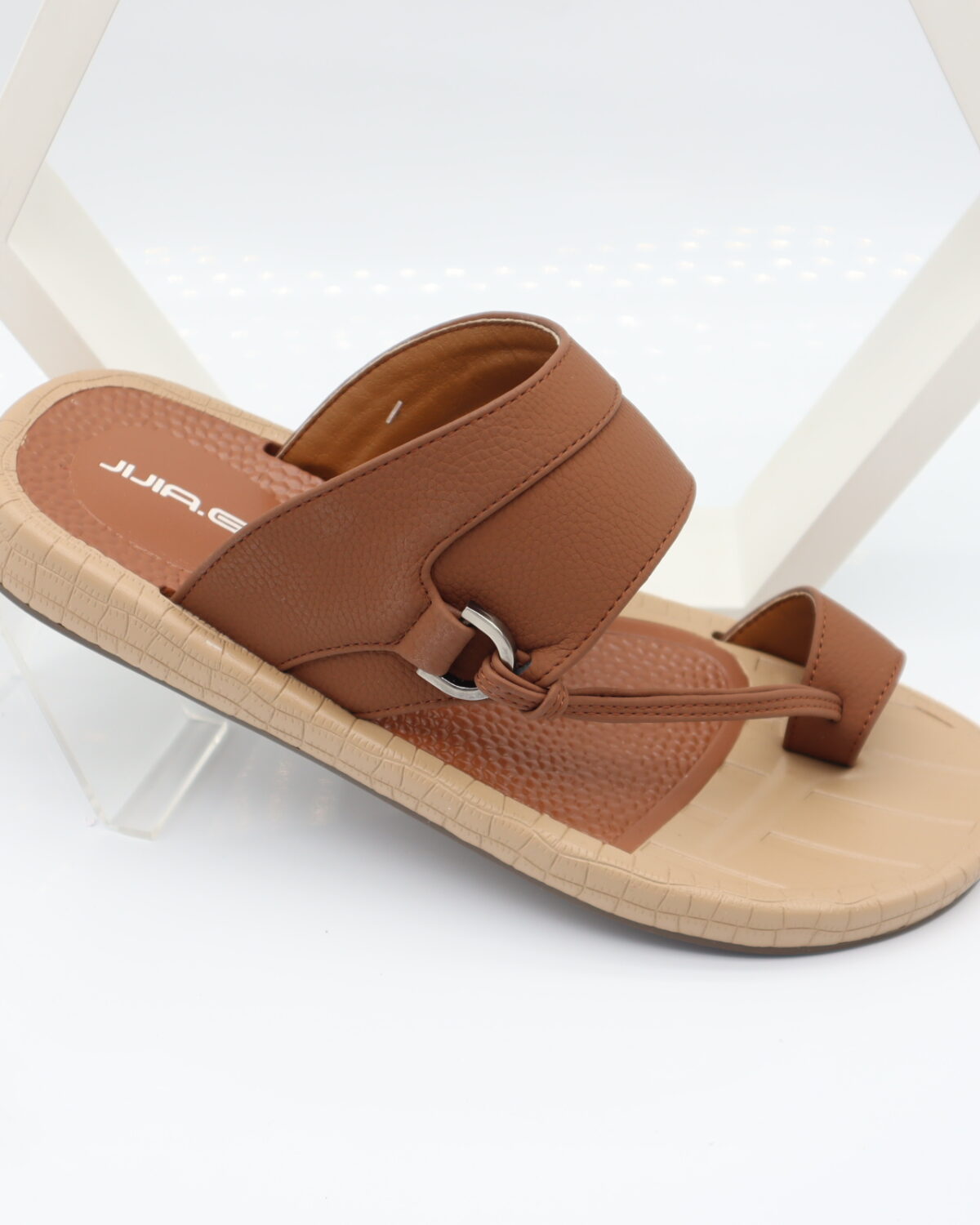 صنادل/شباشب رجالية Model 283