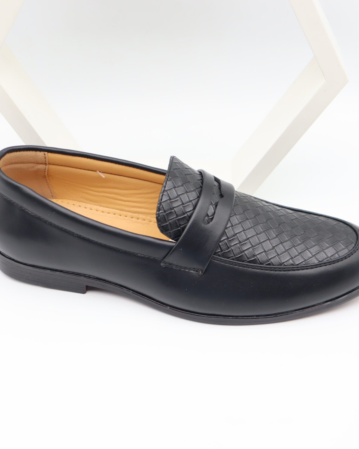 Men's suit shoes Model 413