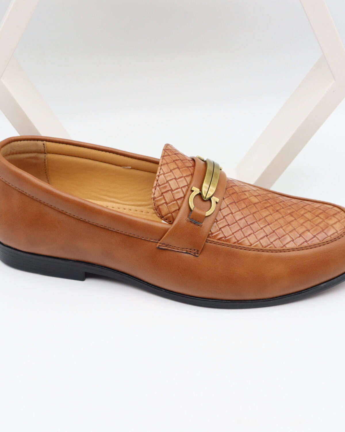Men's suit shoes Model 413