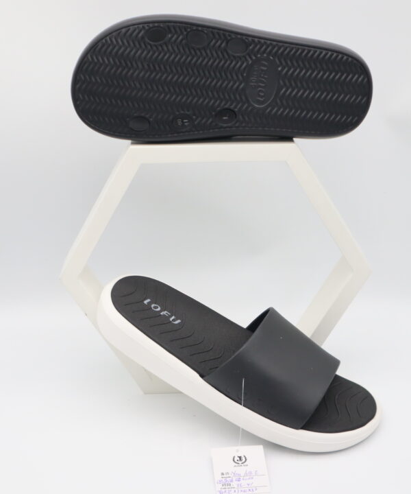 Men's Soft Lightweight EVA Cushion Slide Slippers - Model 5809 Model C86529