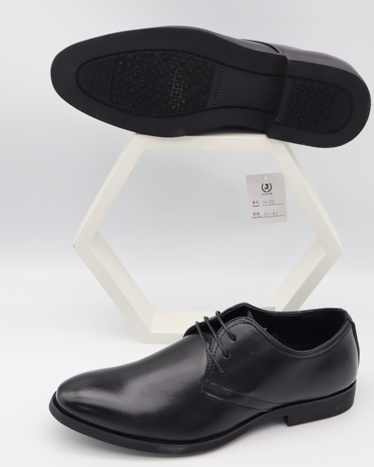Men's suit shoes Model FN251033