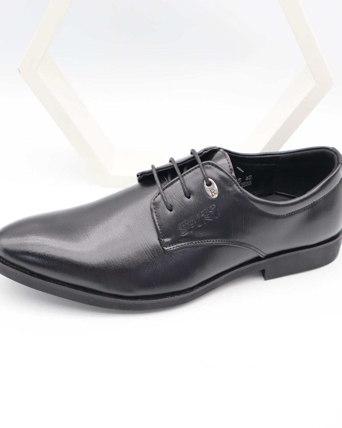 Men's suit shoes Model FN251033