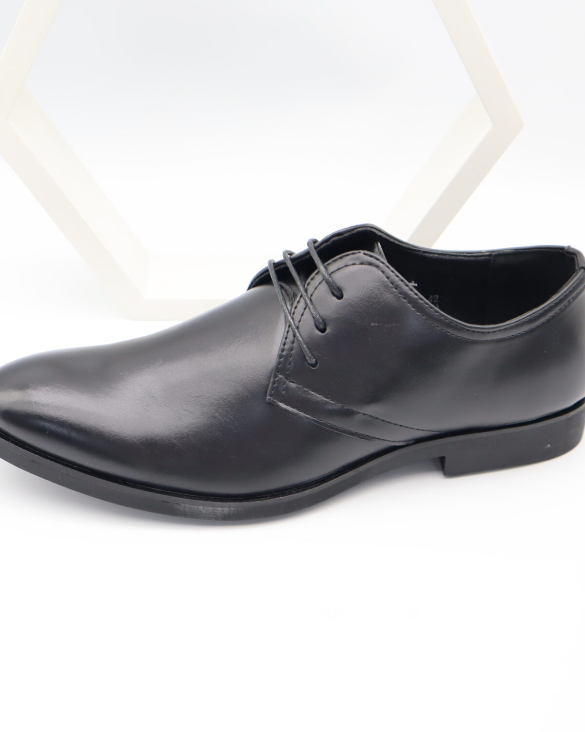 Men's suit shoes Model FN251033