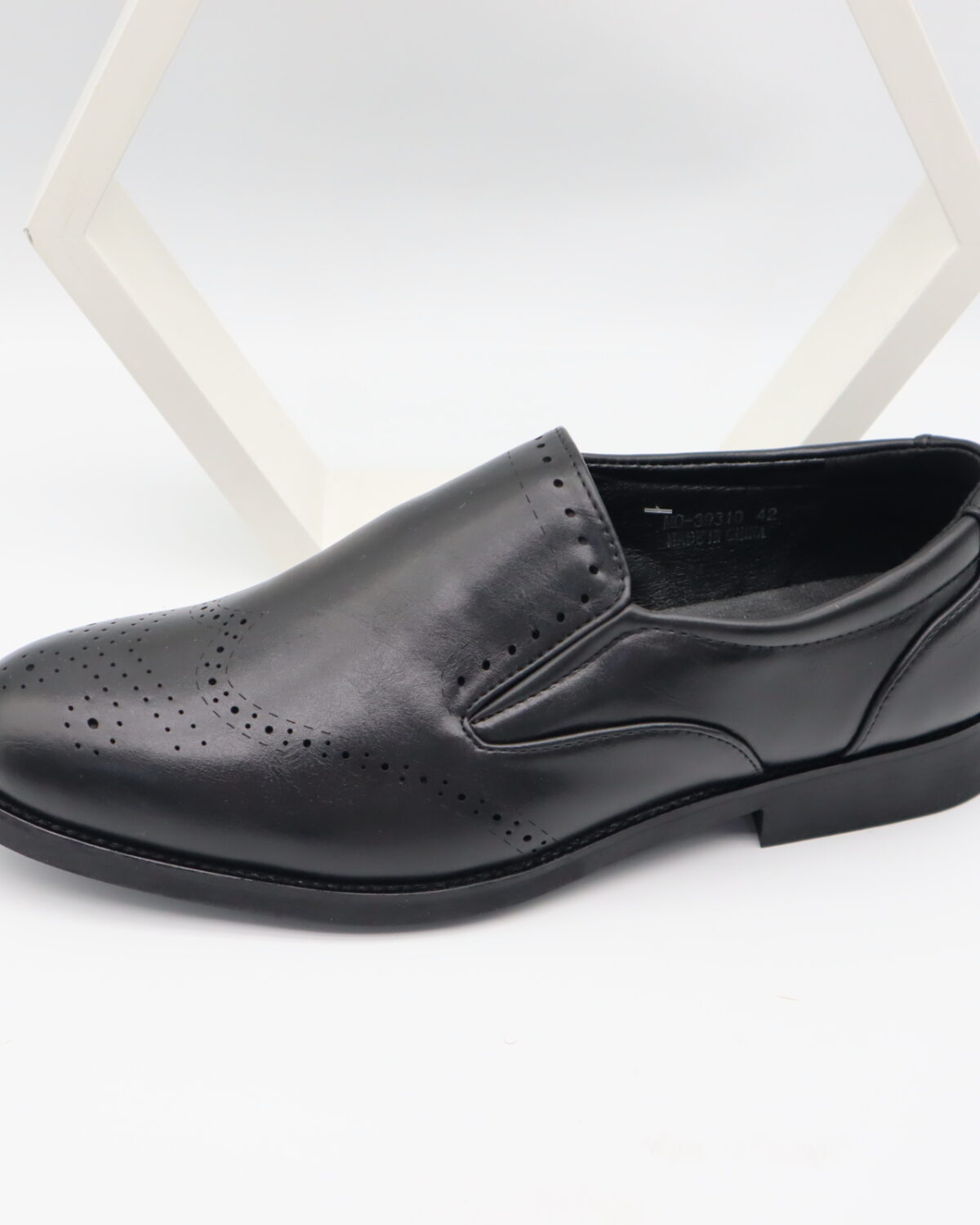 Men's suit shoes Model FN251038