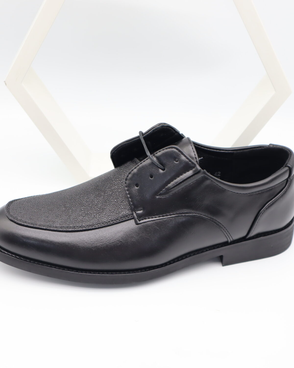 Men's suit shoes Model FN251038