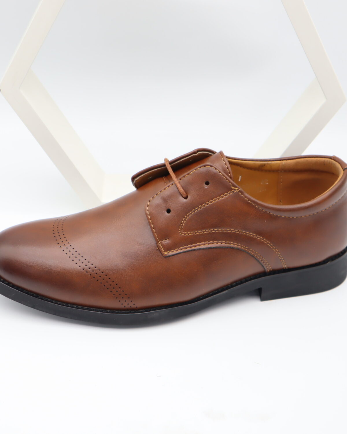 Men's suit shoes Model FN251038