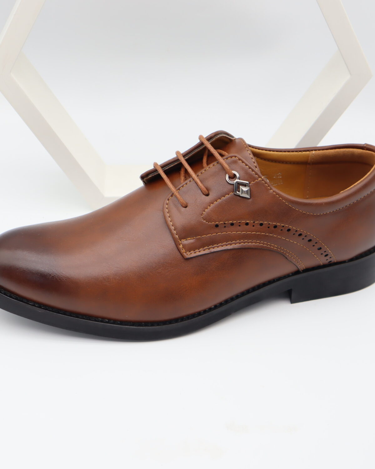 Men's suit shoes Model FN251038