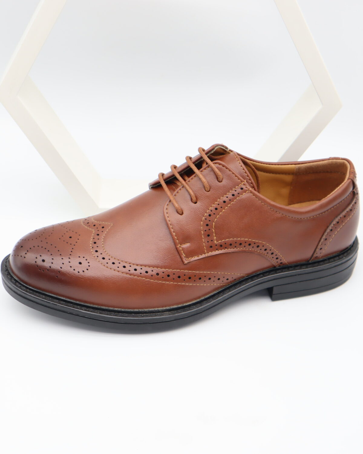 Men's suit shoes Model FN251038
