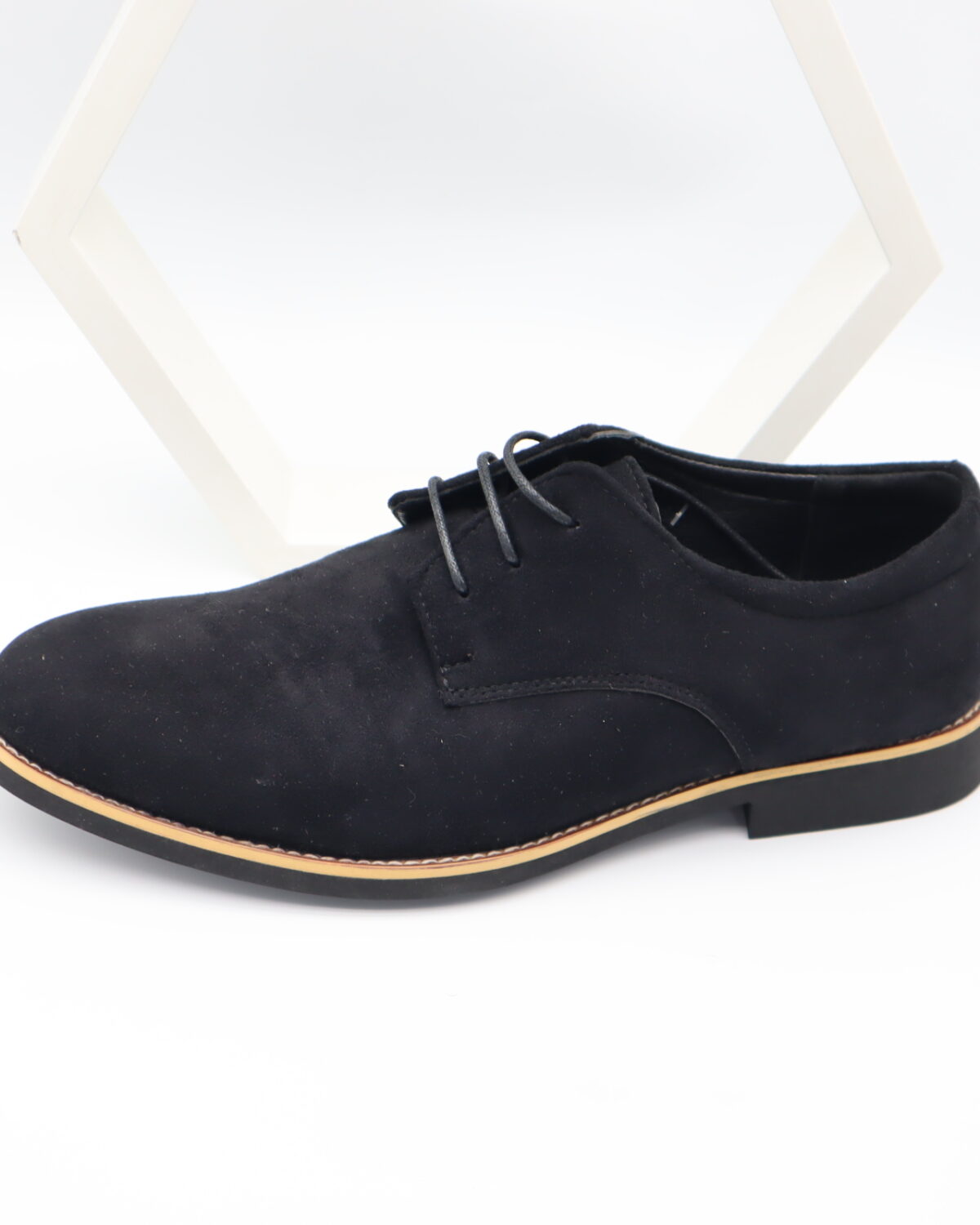 Men's suit shoes Model FN251038