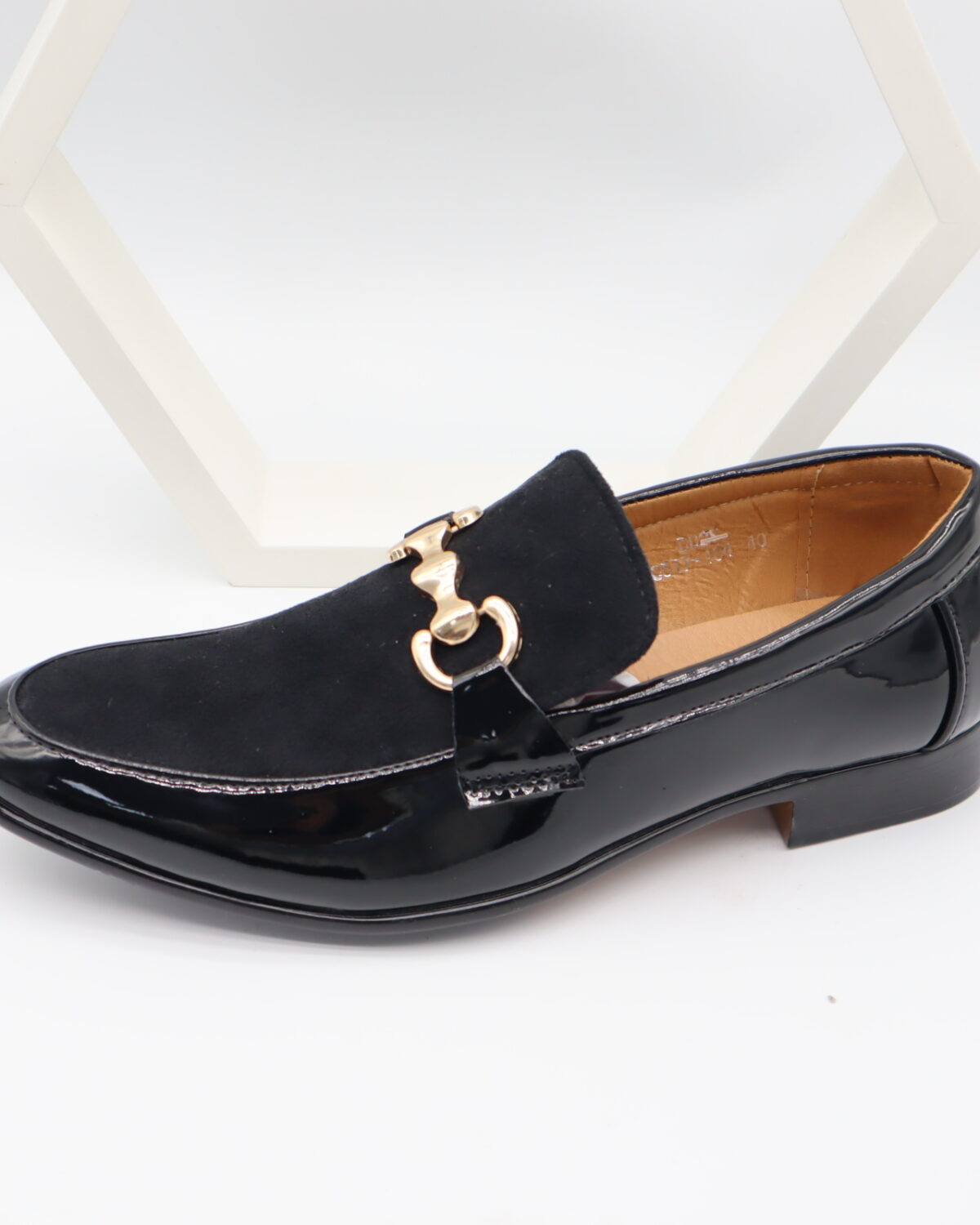 Men's suit shoes Model Fe825A