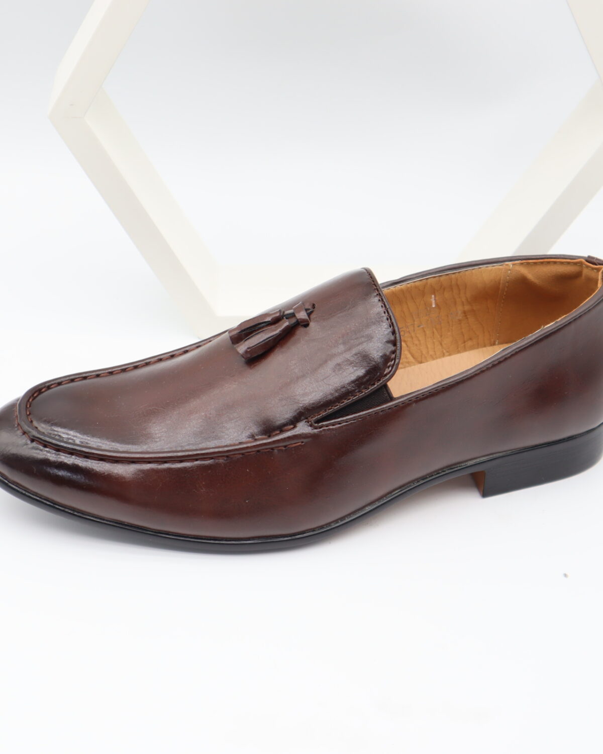 Men's suit shoes Model Fe825A