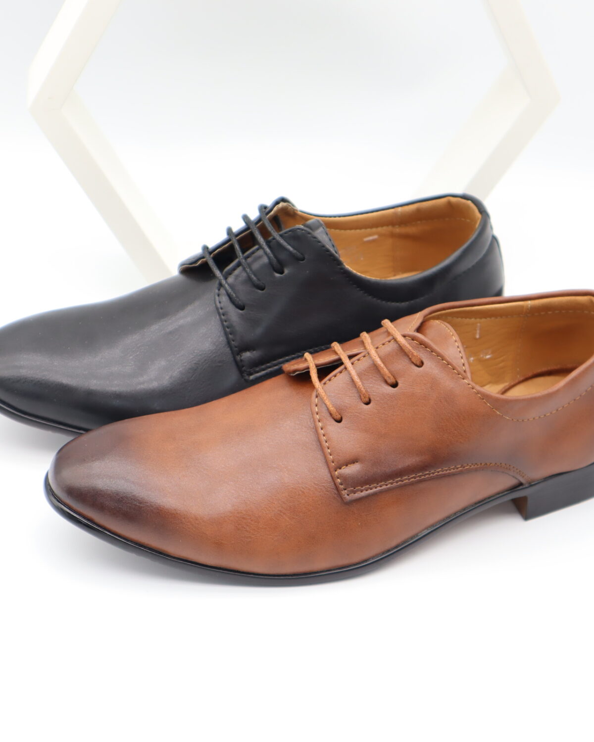 Men's suit shoes Model Fe825A