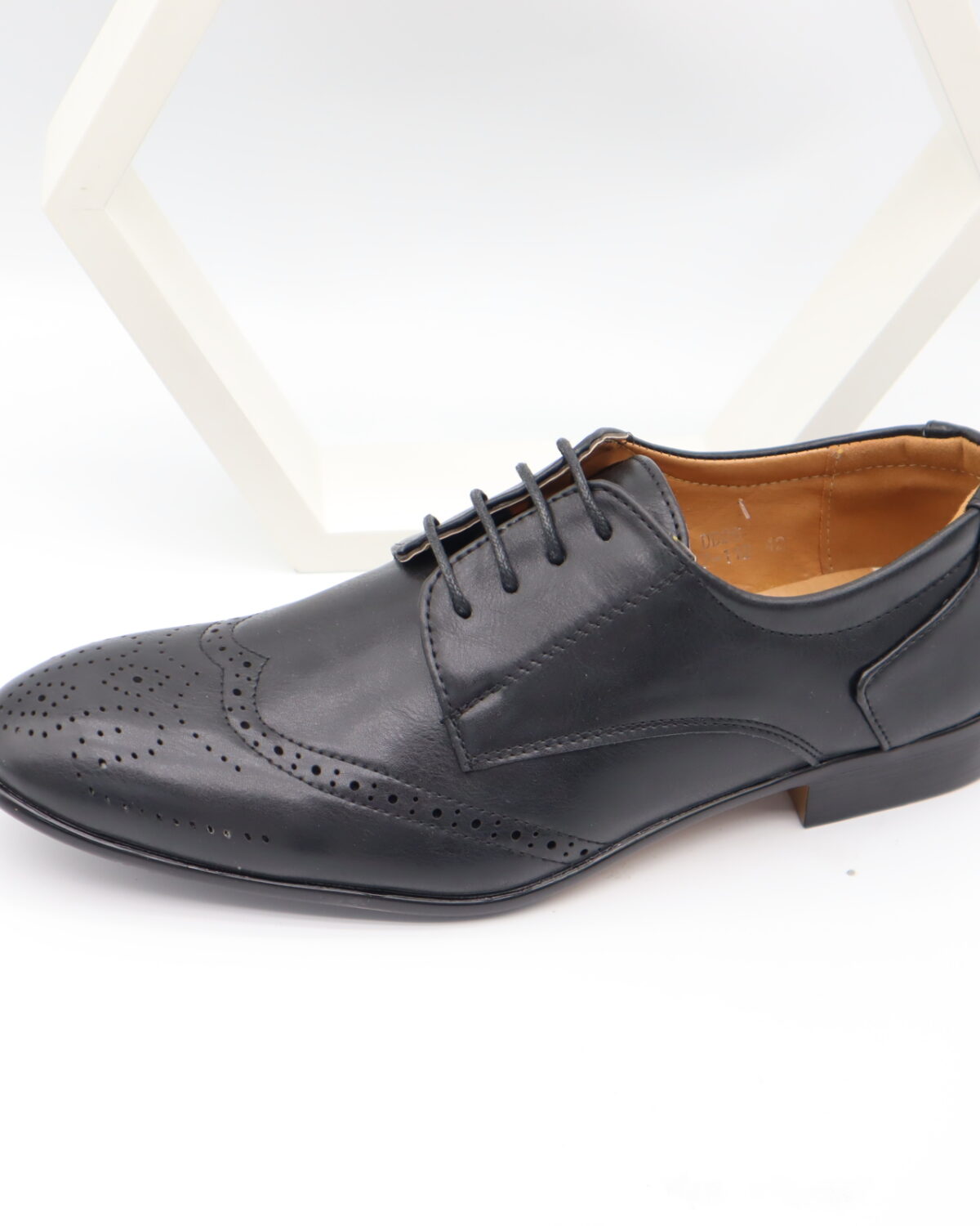 Men's suit shoes Model Fe825A