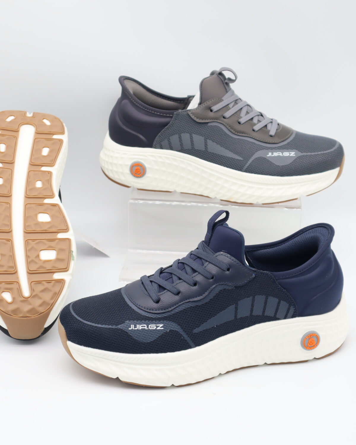 men's sports shoes Model GY-136