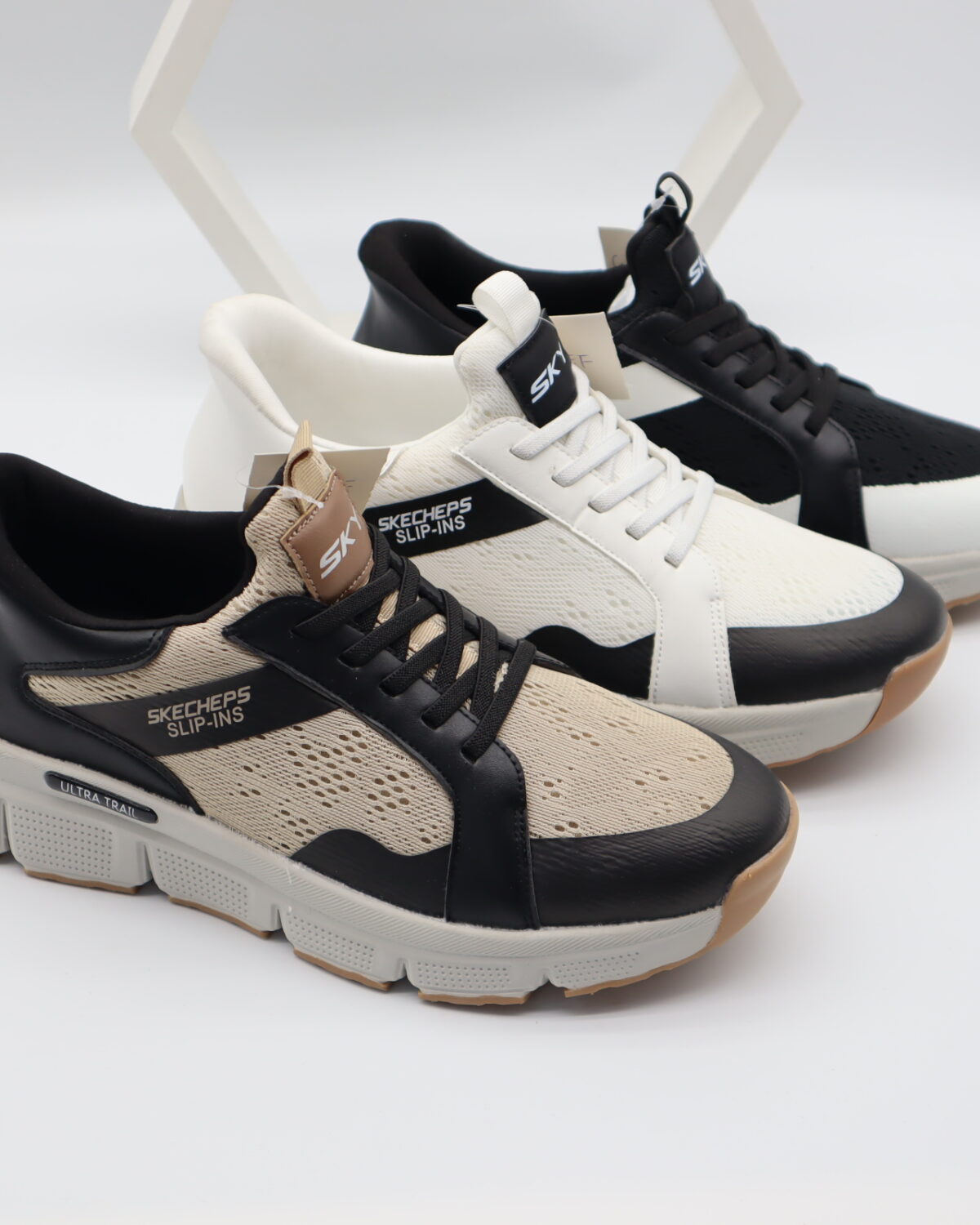 men's sports shoes Model GY