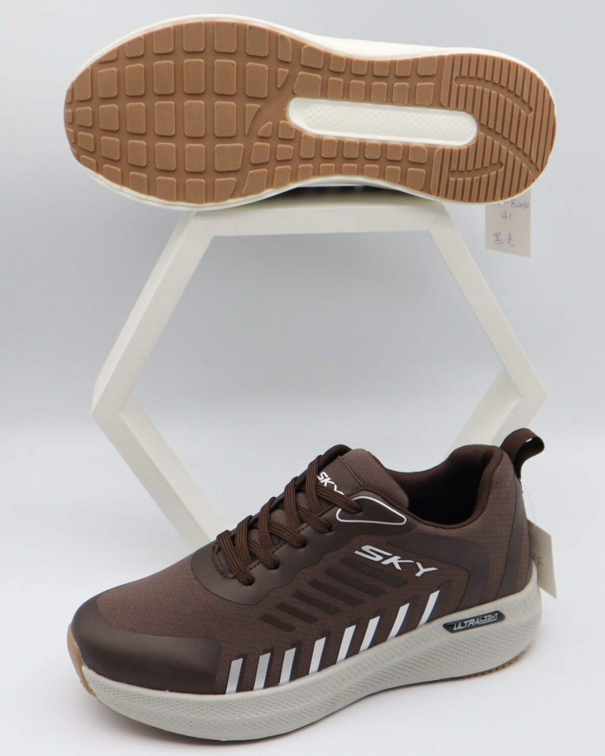 men's sports shoes Model GY1