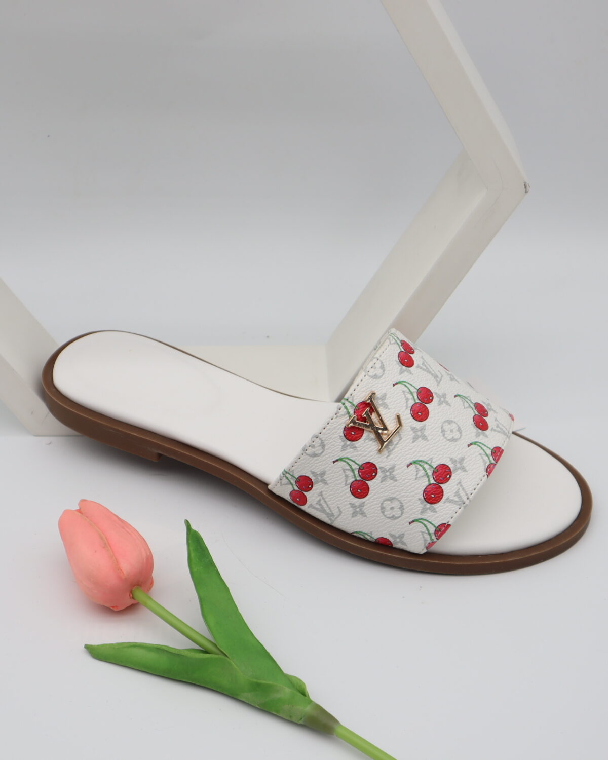 Ladies' sandals/slippers Model J25922