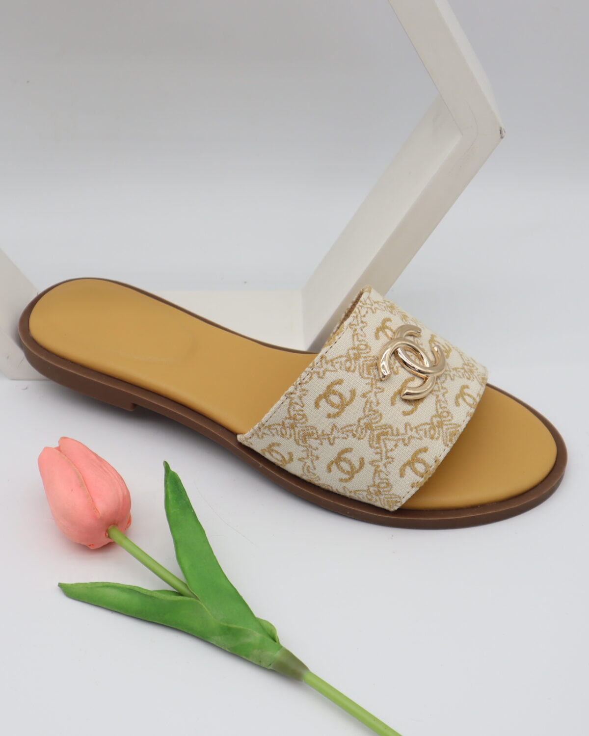Ladies' sandals/slippers Model J25922