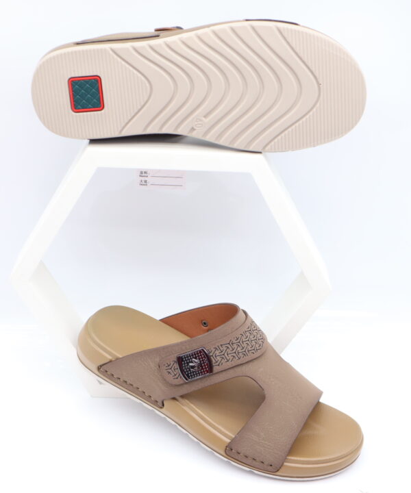 صنادل/شباشب رجالية Model SJ03