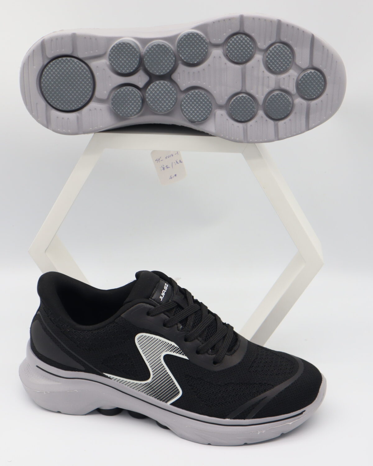 men's sports shoes Model SY-X016-1