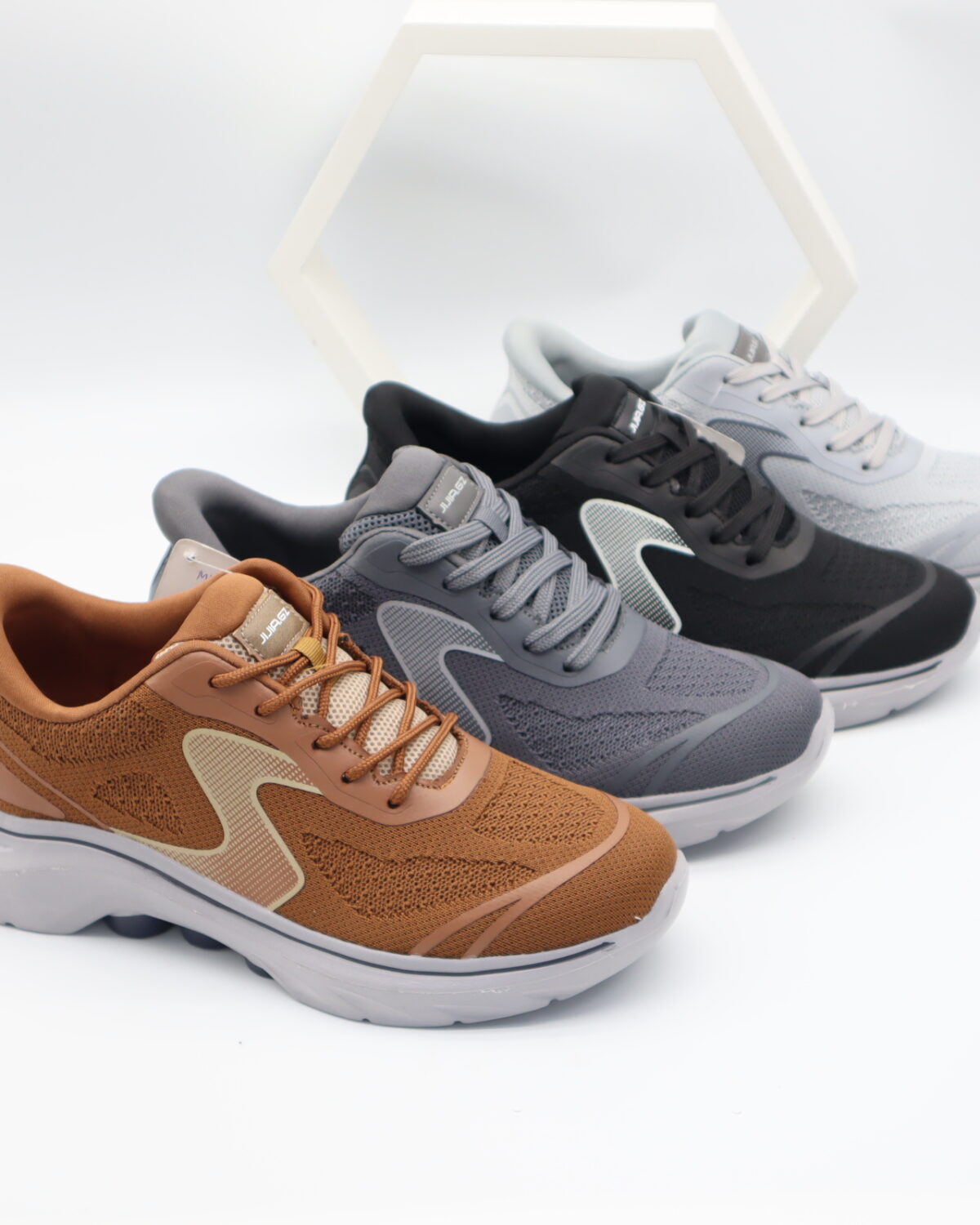 men's sports shoes Model SY-X016-1