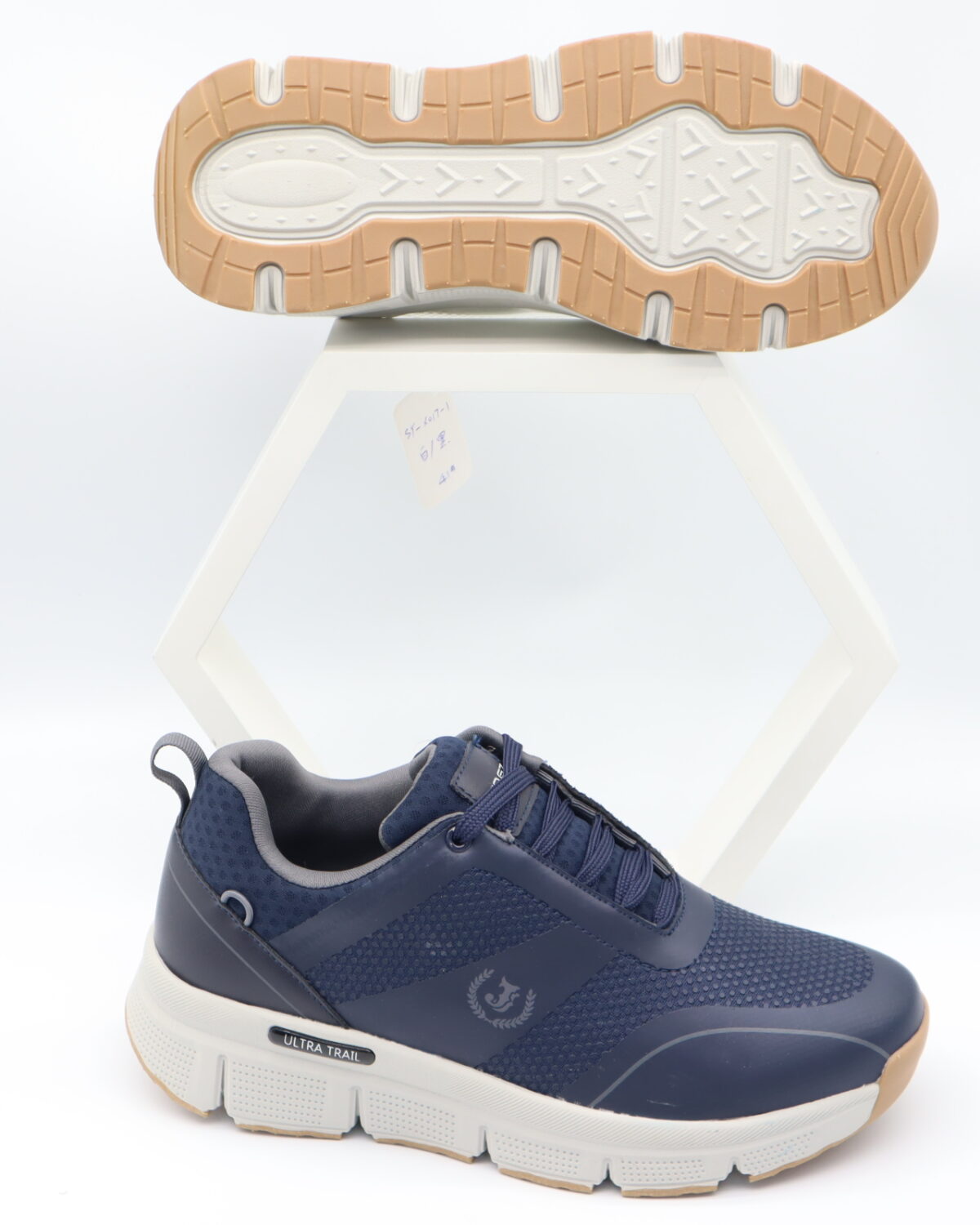 men's sports shoes Model SY-X017-1