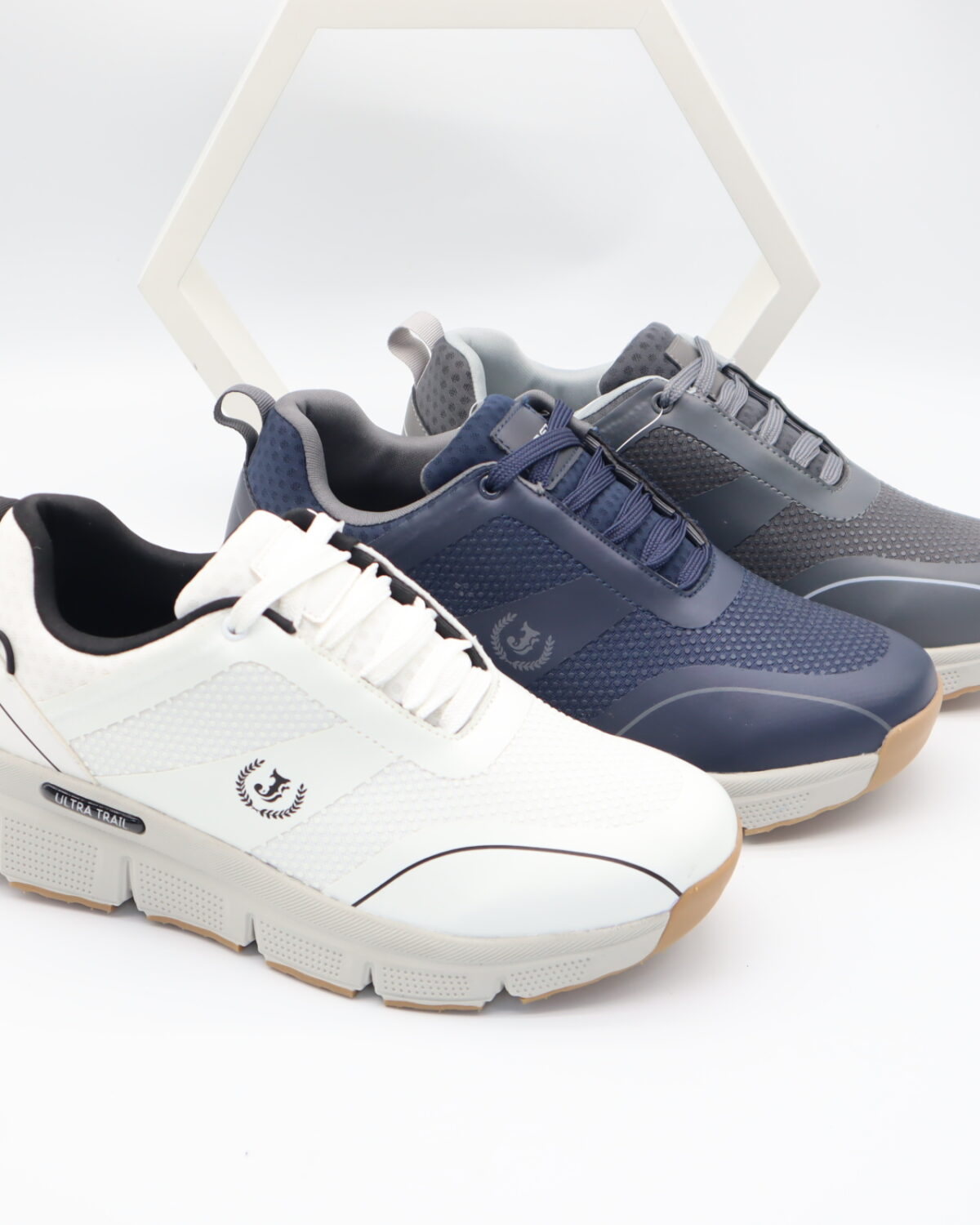 men's sports shoes Model SY-X017-1