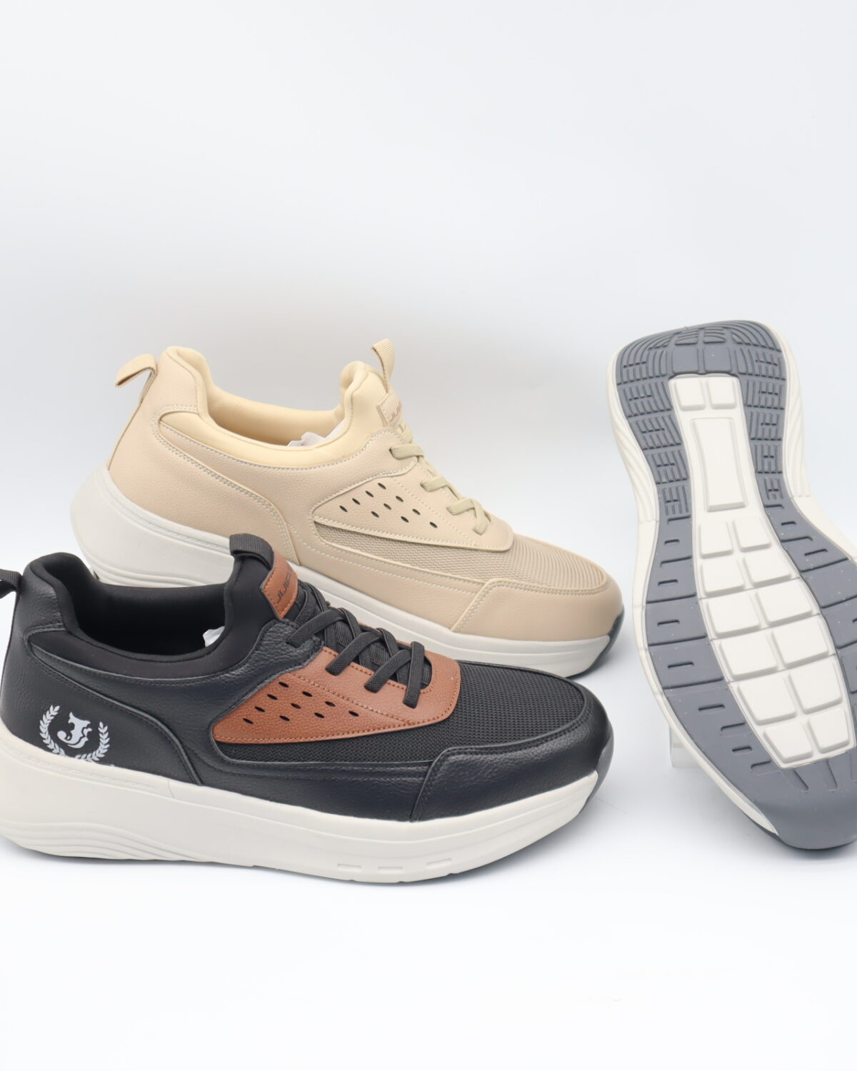 men's sports shoes Model SY-XO38