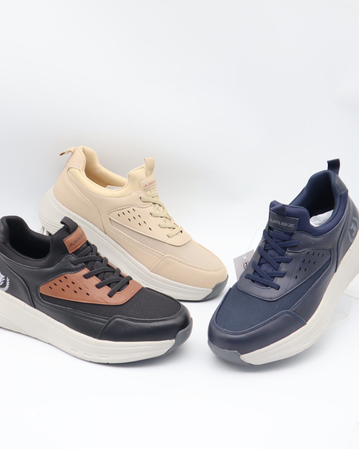men's sports shoes Model SY-XO38
