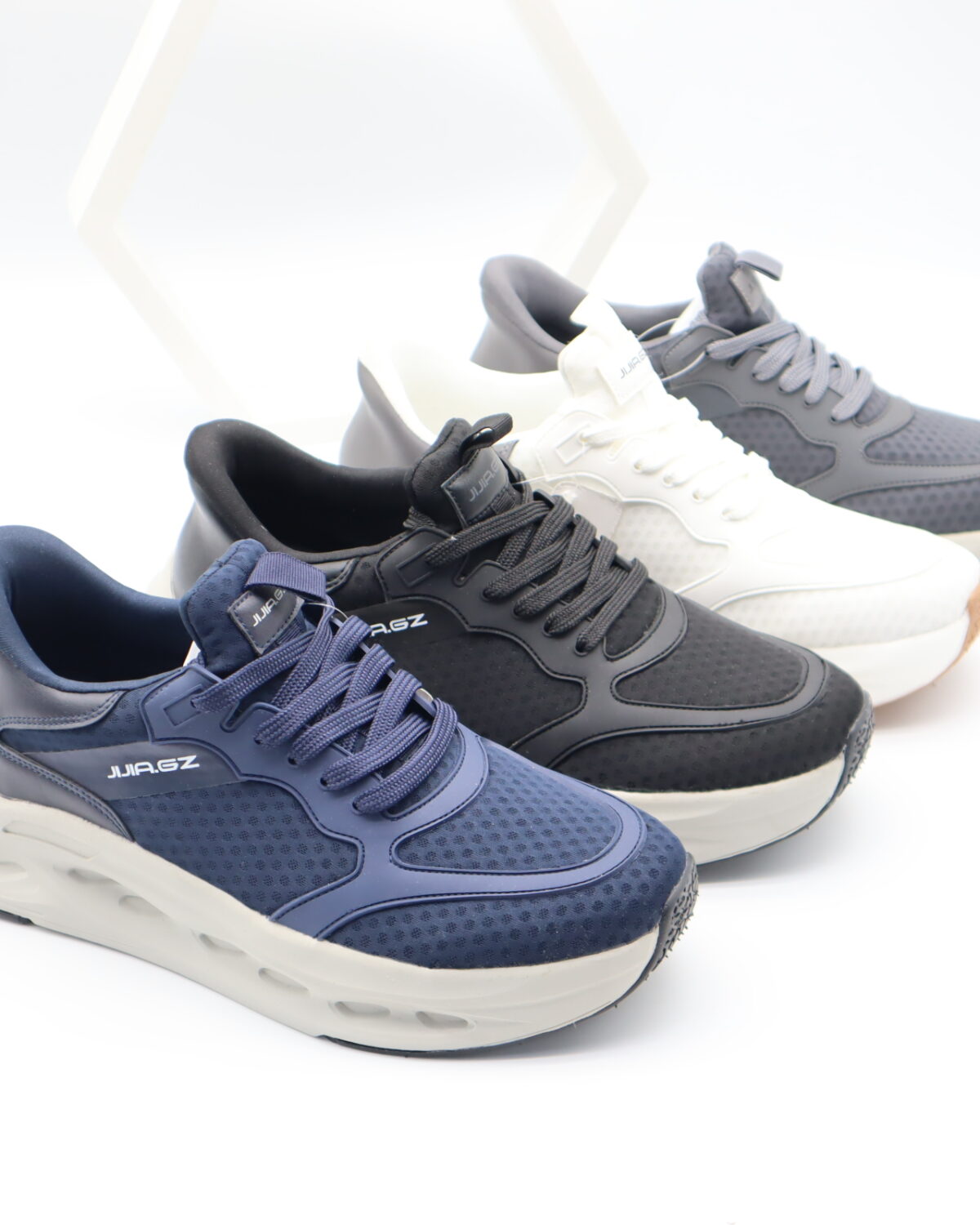 men's sports shoes Model SY