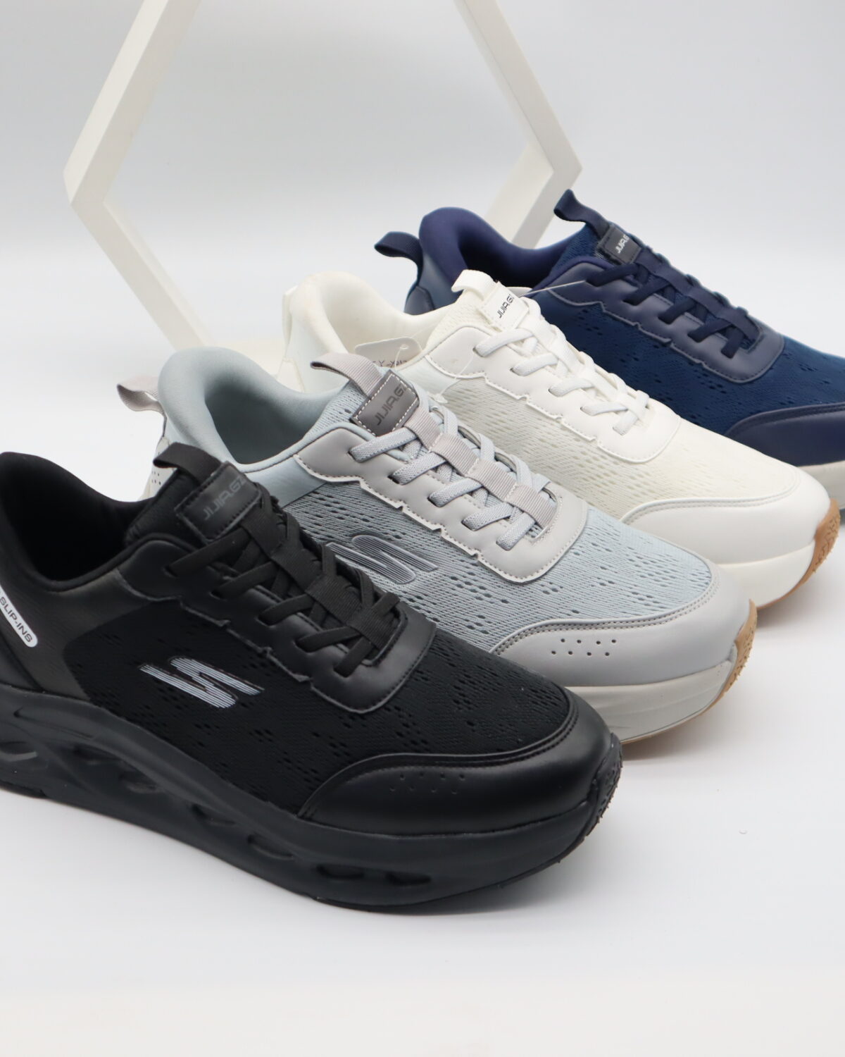 men's sports shoes Model SY