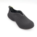 Model 3D-SL03 unisex 3D printed lattice slip-on shoes — JIJIA.GZ OEM — view 8