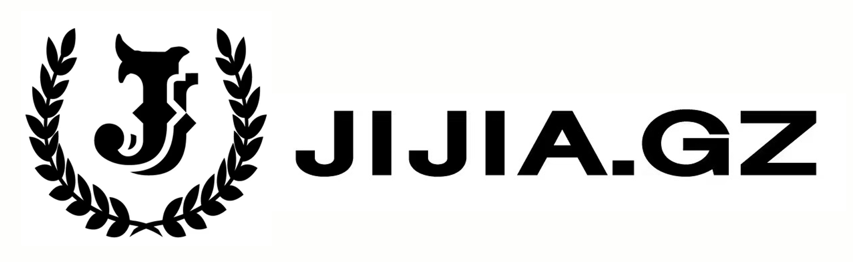 JIJIA.GZ Shoe Manufacturer Logo